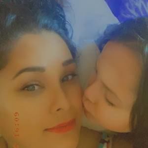 Meet your Posher, Susana